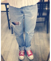 Levi's | デニムパンツ
