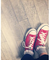 CONVERSE | シューズ