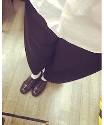 COMME des GARCONS | その他パンツ