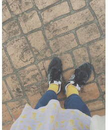 NEW BALANCE | スニーカー