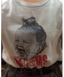 BEAMS BOY | スウェット