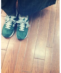 NEW BALANCE | スニーカー