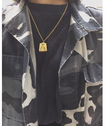 MILITARY | シャツ/ブラウス