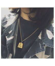 将棋 | ネックレス