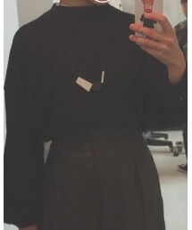 CIAOPANIC | ニット/セーター