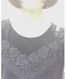 santamonica | キャミソール