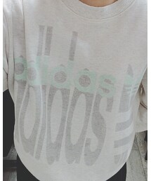 adidas | スウェット