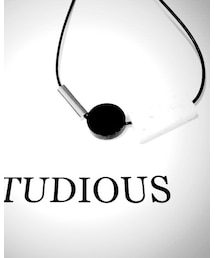 STUDIOUS | ネックレス