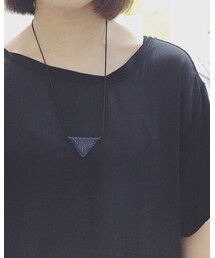 JEANASIS | Tシャツ/カットソー