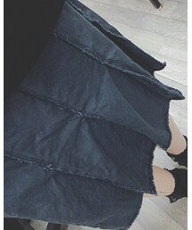 ZUCCa | スカート