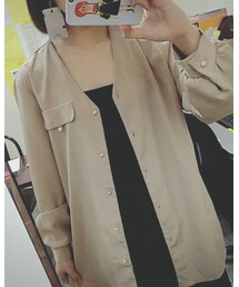 used | シャツ/ブラウス