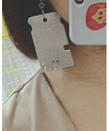 VINTAGE | イヤリング