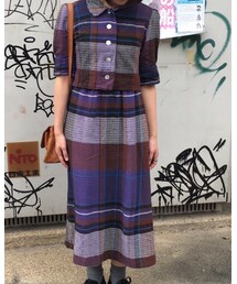 TSUMORI CHISATO | ワンピース