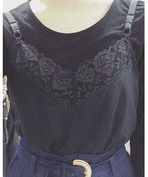 used | キャミソール