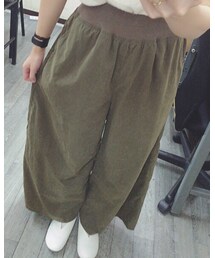 ？ | その他パンツ