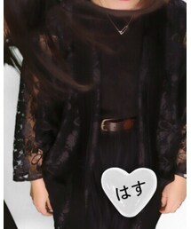 VINTAGE | ノーカラージャケット