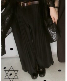 used | その他パンツ