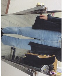 ？ | デニムパンツ