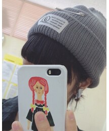 JAM HOME MADE | ニットキャップ/ビーニー