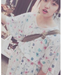 used | ワンピース