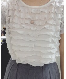 chico_ | Tシャツ/カットソー