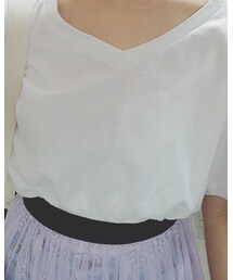 used | Tシャツ/カットソー