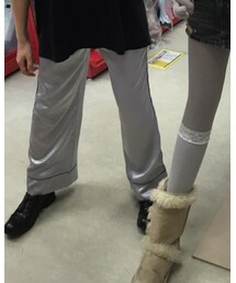 チャイナパンツ | その他パンツ