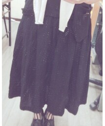 COMME des GARCONS | スカート