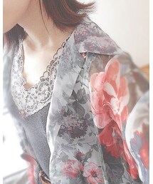 used | シャツ/ブラウス