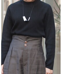 MOUSSY | ニット/セーター