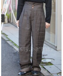 Vivienne Westwood | その他パンツ