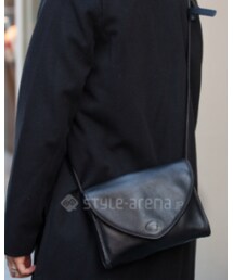 レザーバッグ | ショルダーバッグ