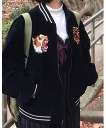 AVIREX | ブルゾン