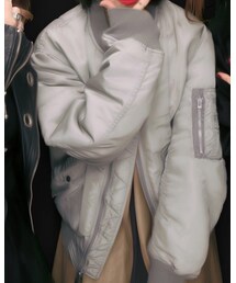 Alpha Industries | ブルゾン