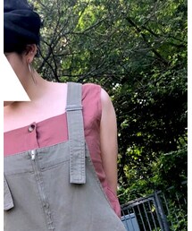 GU | タンクトップ