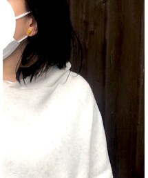 AZUL | スウェット