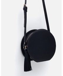 ZARA | ショルダーバッグ