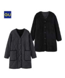 GU | その他アウター