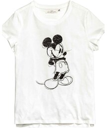 H&M | Tシャツ/カットソー