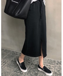 NOWiSTYLE | スカート