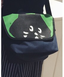 Ne-net | メッセンジャーバッグ