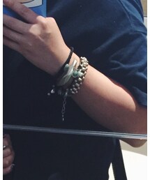 GU | Tシャツ/カットソー