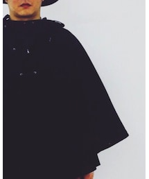 HAVERSACK | ポンチョ