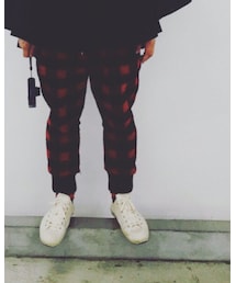 HAVERSACK | その他パンツ