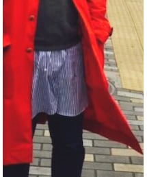 HAVERSACK | シャツ/ブラウス