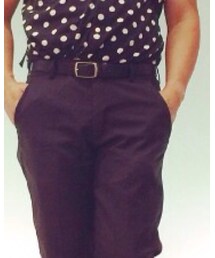 不明 | その他パンツ