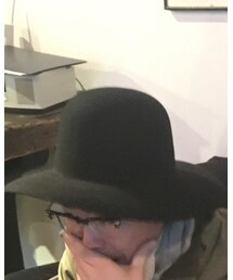 toseana hat | ハット