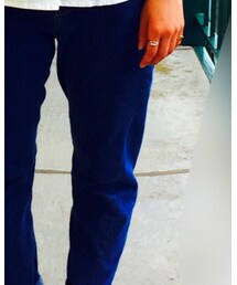 古着 | デニムパンツ