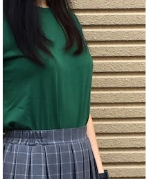 UNIQLO | Tシャツ/カットソー