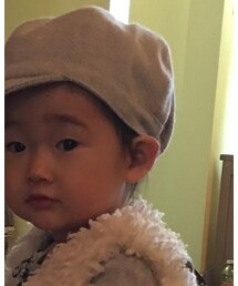 JOE FRESH | キャスケット